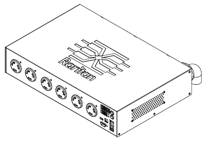 PX2-5810R