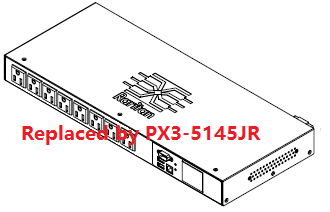 PX3-5138JR